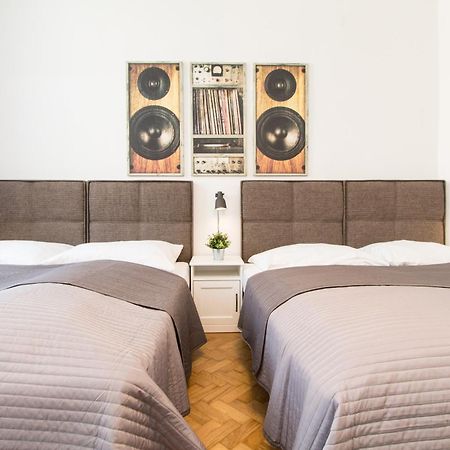 Design Apartments I Contactless Check-In Vienna Esterno foto