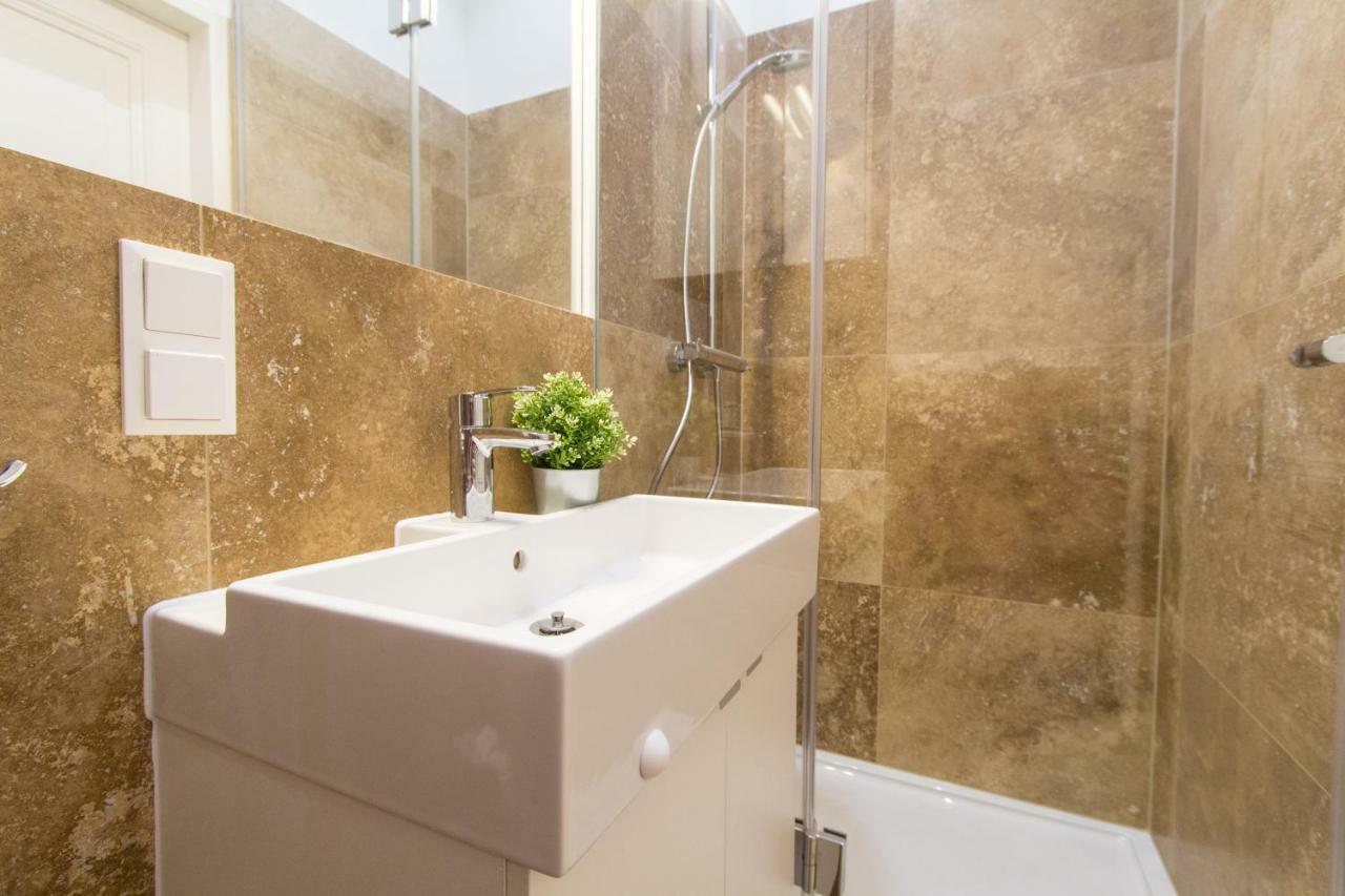Design Apartments I Contactless Check-In Vienna Esterno foto