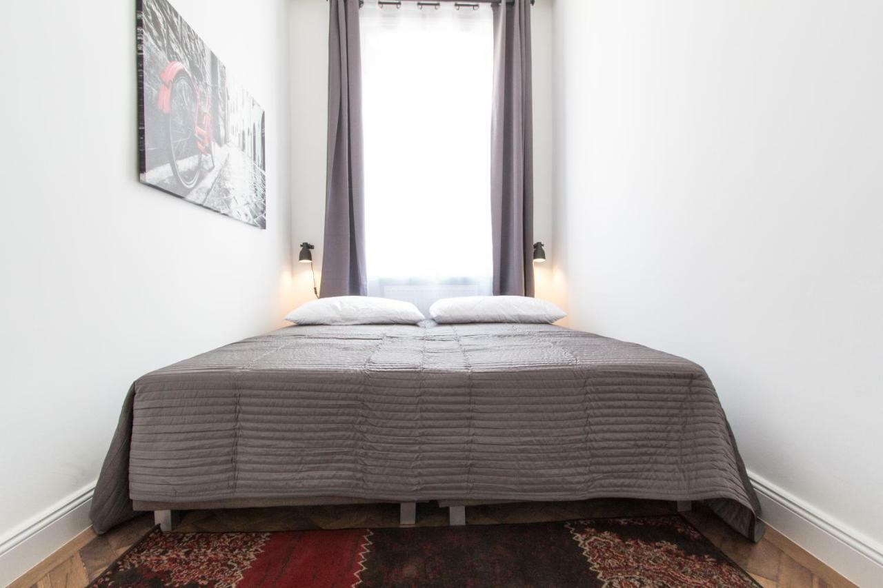 Design Apartments I Contactless Check-In Vienna Esterno foto