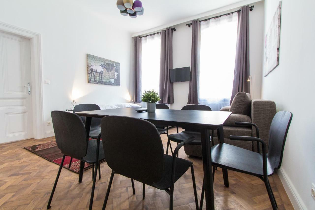 Design Apartments I Contactless Check-In Vienna Esterno foto