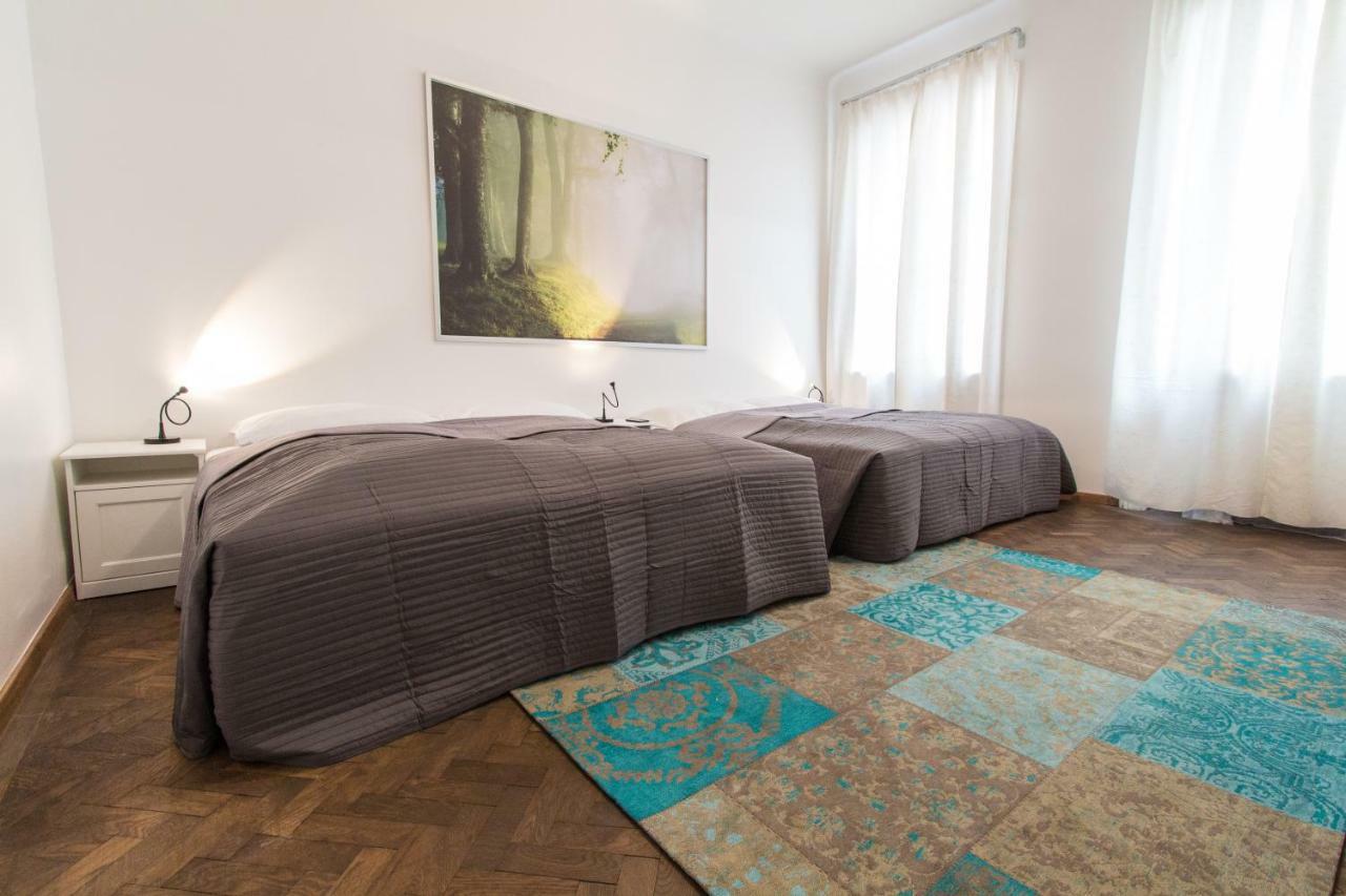 Design Apartments I Contactless Check-In Vienna Esterno foto